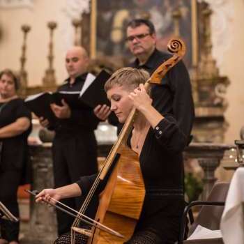 Scuola di Musica Antica - Viola da Gamba